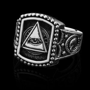 BUY ILLUMINATI PROTECTION RING