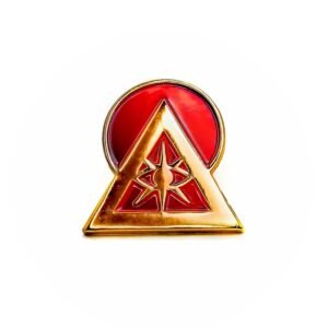BUY ILLUMINATI INSIGNIA PIN